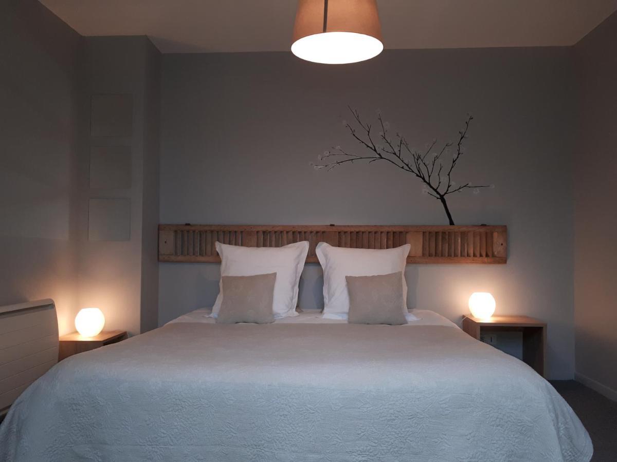 Апартаменты Apt 8 Du Temple Hypercentre & Parking Камбре Экстерьер фото